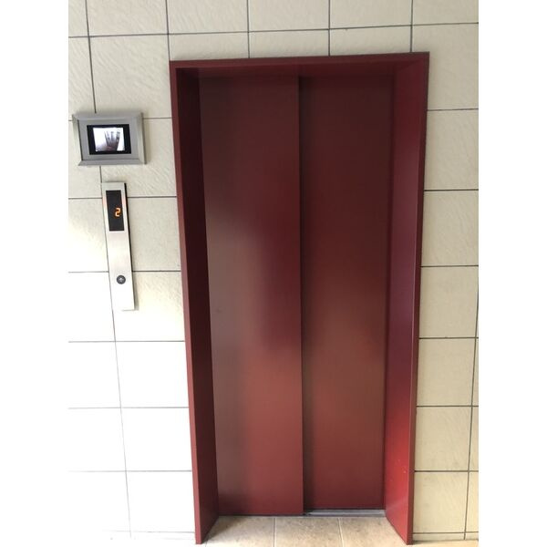 KAMITANI Ⅲ BLDのその他共用部分