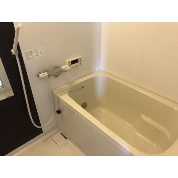 KAMITANI Ⅲ BLDの浴室