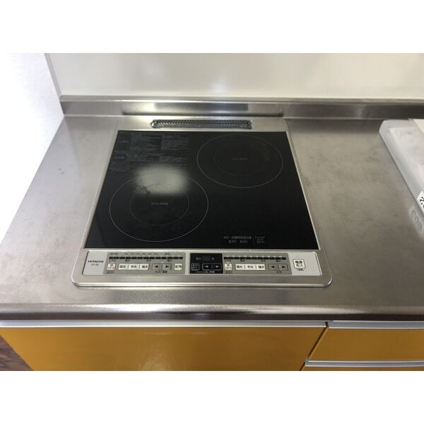 KAMITANI Ⅲ BLDのキッチン