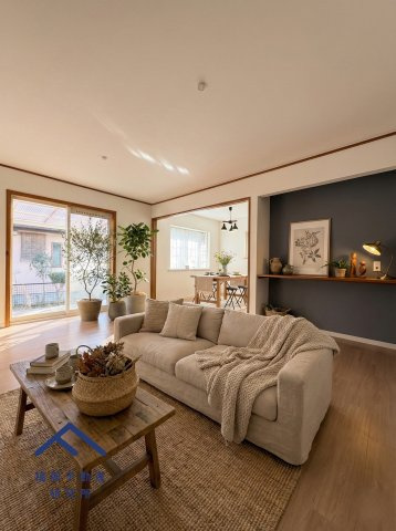 筑紫野市光が丘３丁目　戸建て