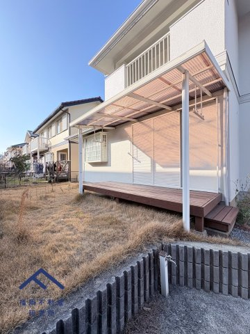 筑紫野市光が丘３丁目　戸建ての外観