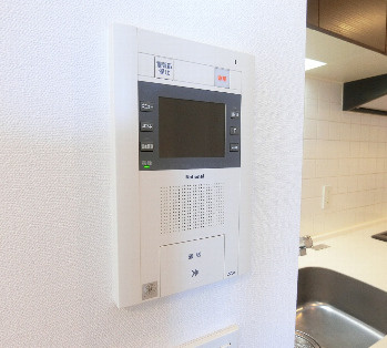 【セキュリティ】 | ドゥーエ両国Ⅱ