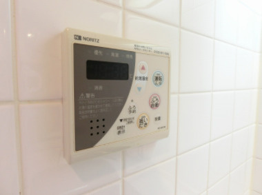 【設備】 | ドゥーエ両国Ⅱ