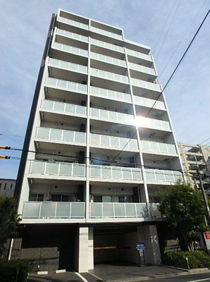 【外観】 | ドゥーエ両国Ⅱ