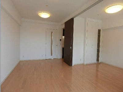 【内装】 | ドゥーエ両国Ⅱ