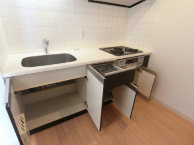 【収納】 | ドゥーエ両国Ⅱ