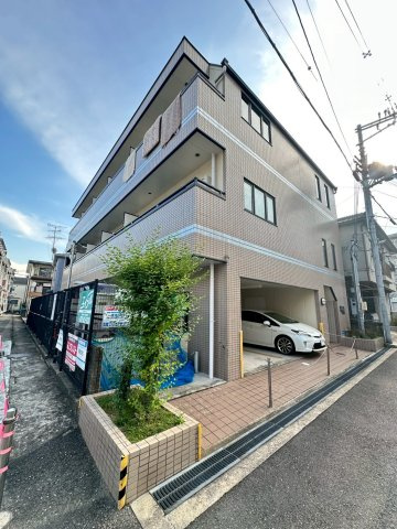 ラメゾンドジョワ