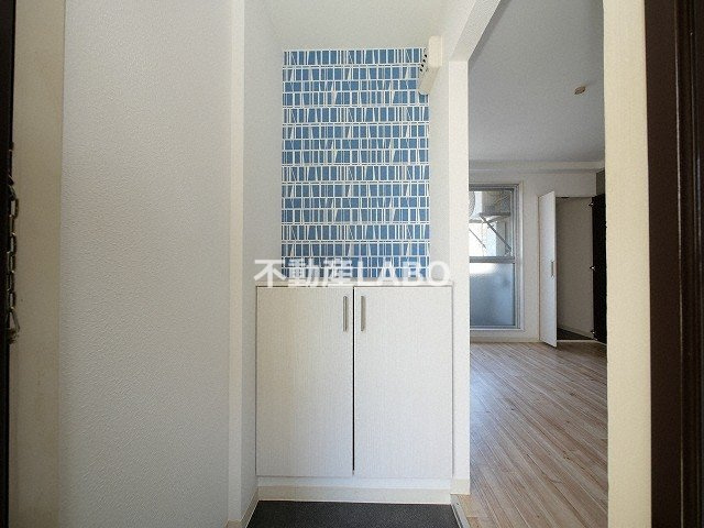 アネシオン平野の玄関