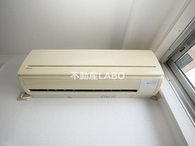 アネシオン平野の設備