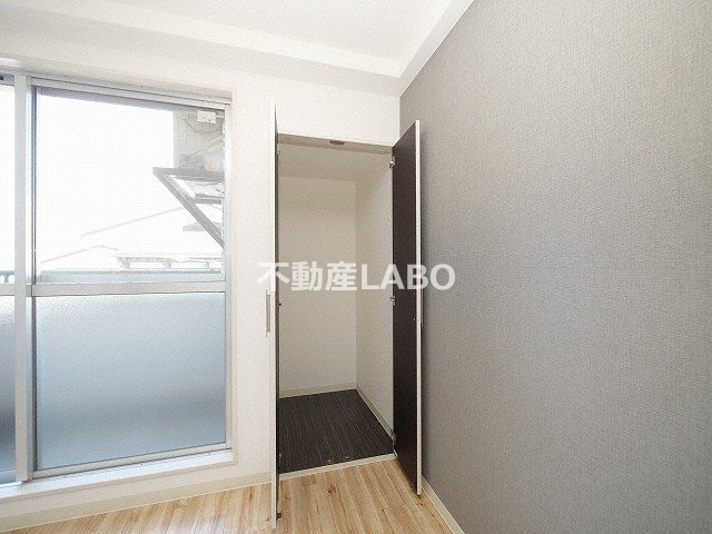 アネシオン平野の収納