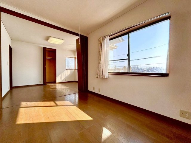 坂井市春江町中筋　中古住宅♪