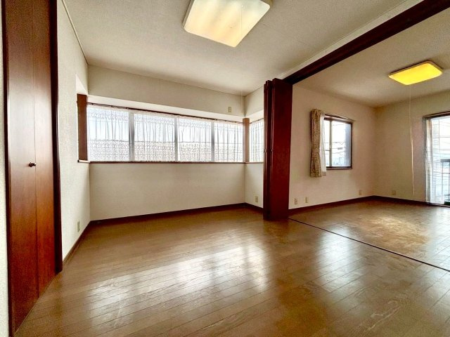 坂井市春江町中筋　中古住宅♪