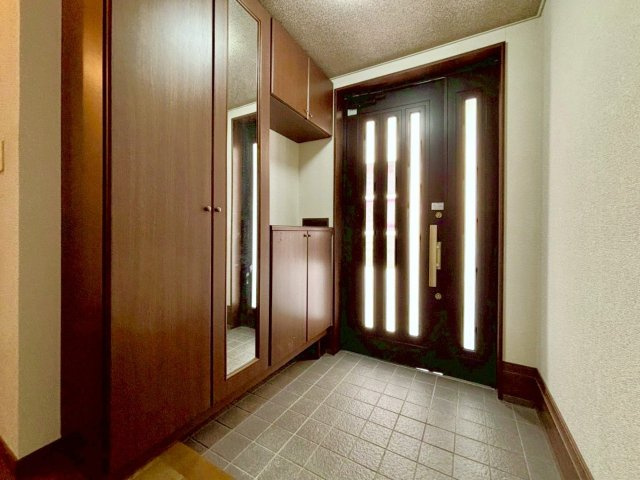 坂井市春江町中筋　中古住宅♪