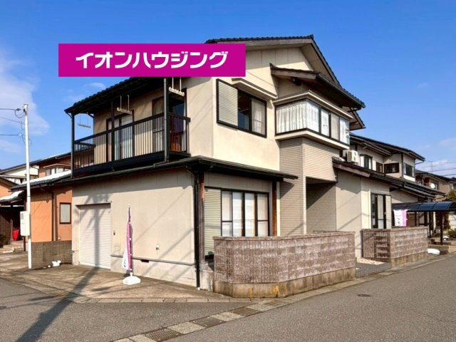 坂井市春江町中筋　中古住宅♪