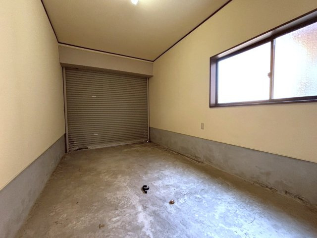 坂井市春江町中筋リフォーム戸建　駐車4台