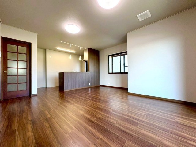 坂井市春江町中筋　中古住宅♪