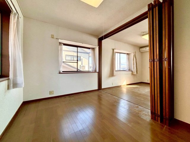 坂井市春江町中筋　中古住宅♪