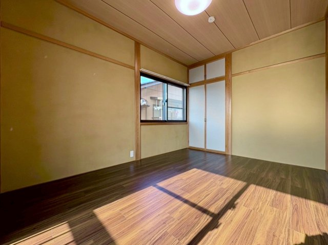 坂井市春江町中筋　中古住宅♪
