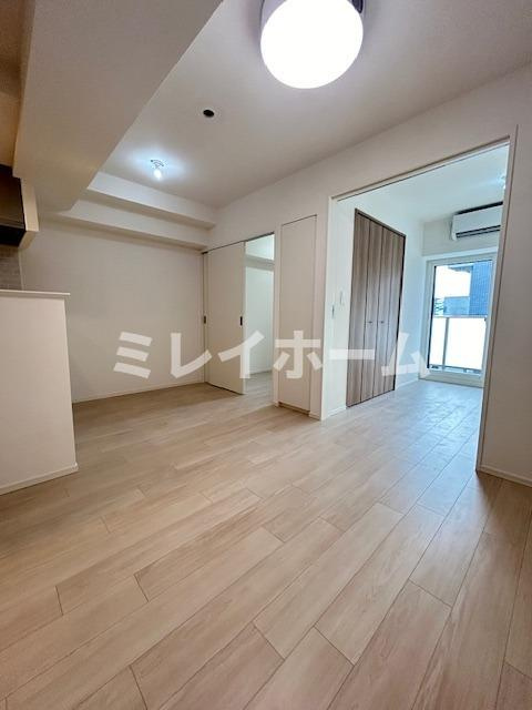 クレヴィアリグゼ西馬込