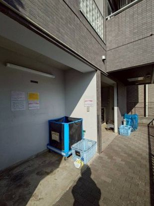 エスパースのその他