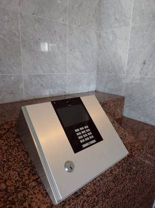 エスパースのセキュリティ