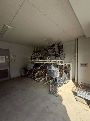 エスパースのその他共用部分