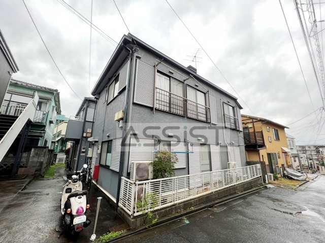 トヨトミハウスⅡ