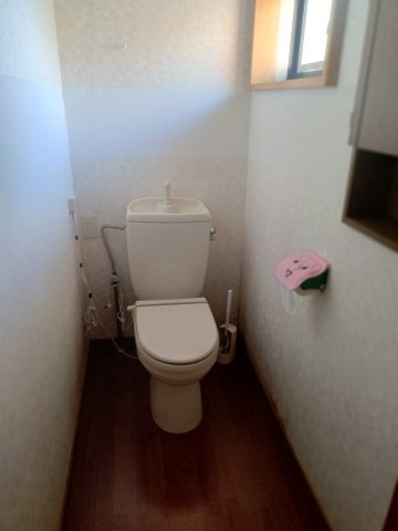【トイレ】 | 石巻市広渕字町南一193
