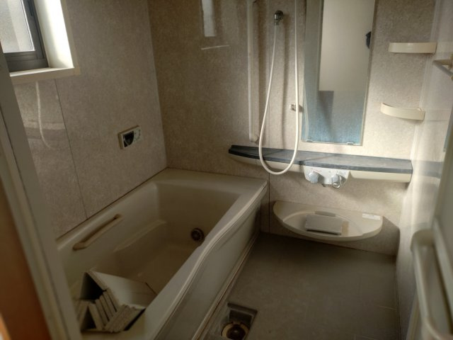 【浴室】 | 石巻市広渕字町南一193