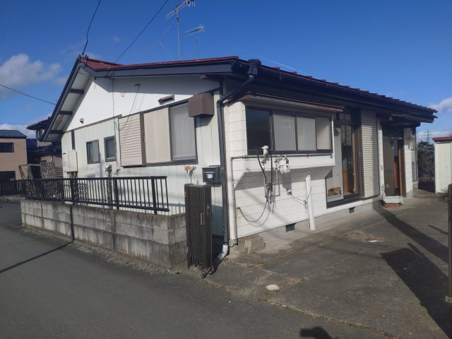 【外観】 | 石巻市広渕字町南一193