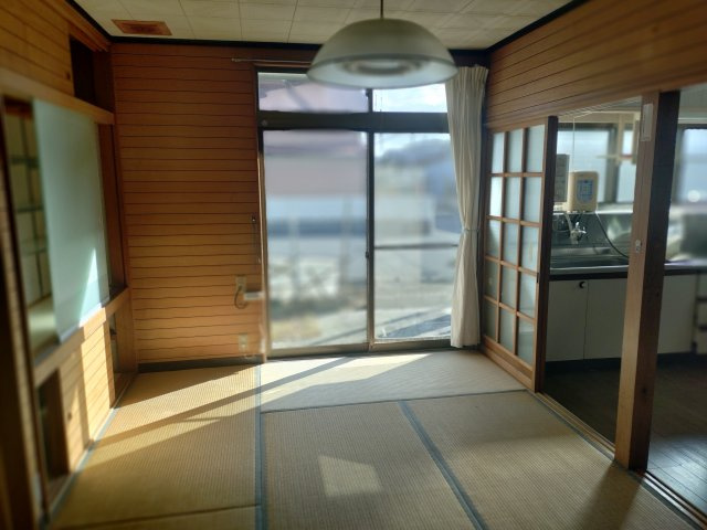 【和室】 | 石巻市広渕字町南一193