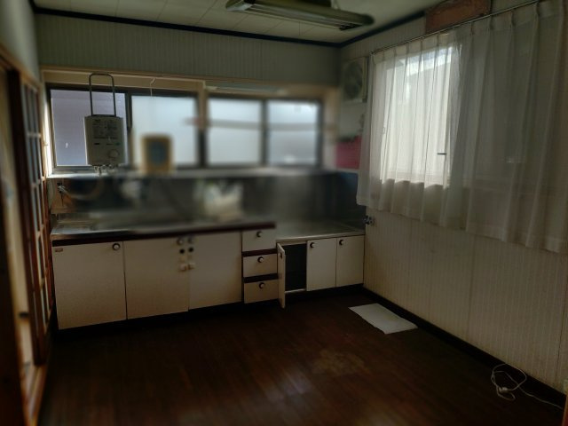 【キッチン】 | 石巻市広渕字町南一193