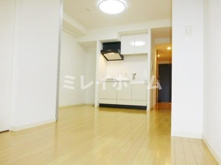 レジディア千鳥町