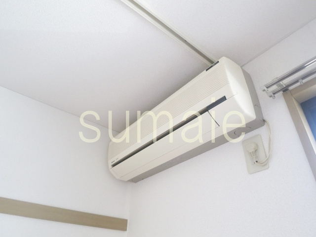 ギャラリー２１３３の設備|エアコン完備です！