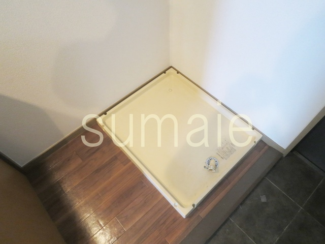 ギャラリー２１３３のその他|室内洗濯機置き場あります！