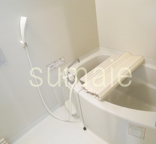 ギャラリー２１３３の浴室|バスルームです