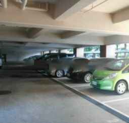 【収納】 | トーア南晴海マンション | 収納スペース豊富です