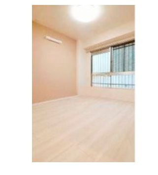 【居間・リビング】 | トーア南晴海マンション | ゆったり過ごせるリビングです