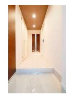 【キッチン】 | トーア南晴海マンション | キッチンでお料理をお楽しみください