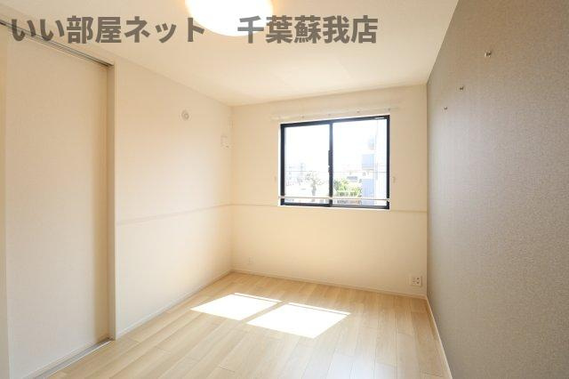 ウルルⅠの洋室|洋室です