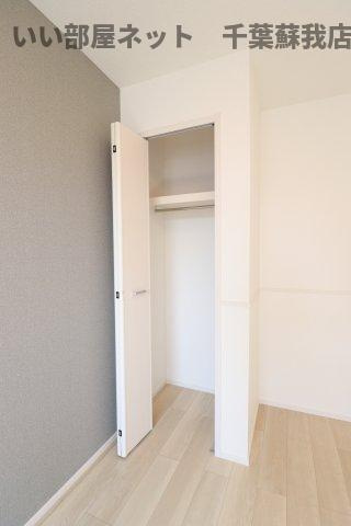 ウルルⅠの収納|こまごまとしたものを収納できそうですね