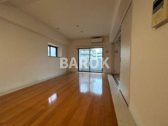 トレッタ北天神のその他共用部分