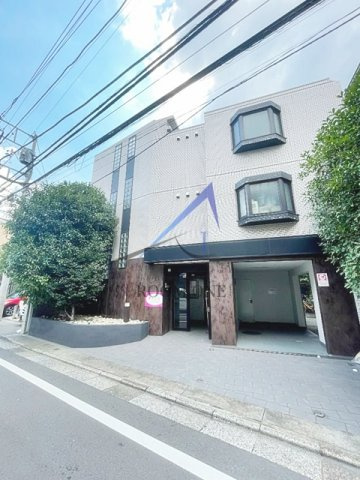 ユーコート中野