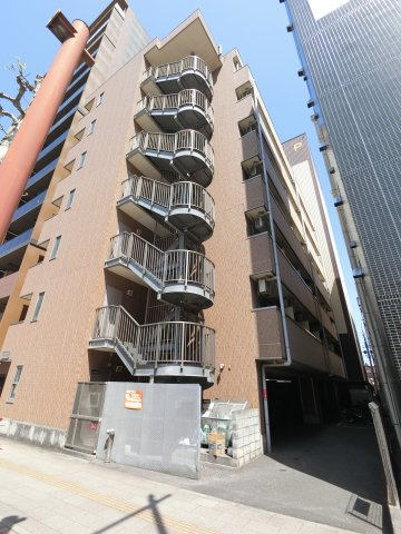 【外観】 | 本町アンディ