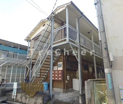 【エントランス】 | 第13丸三マンション