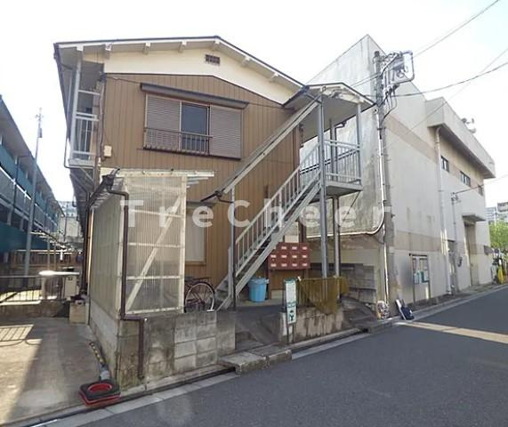 第13丸三マンション