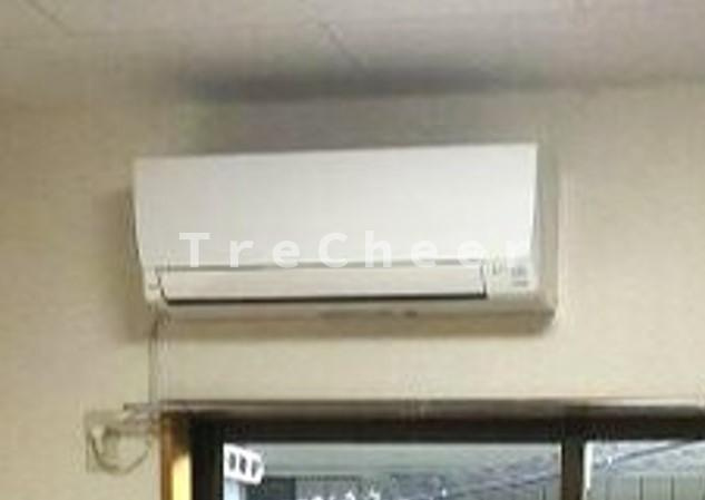 【設備】 | 第13丸三マンション