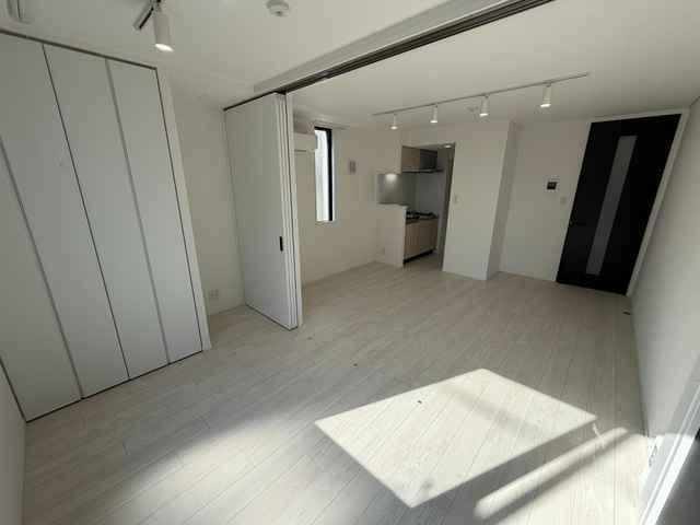 【内装】LUORE池上Ⅱ 