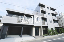 アトリオフラッツ奥沢の画像