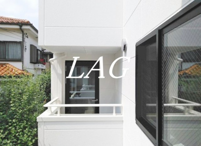 【バルコニー】 | Ｆｅｌｉｚ | バルコニーです。